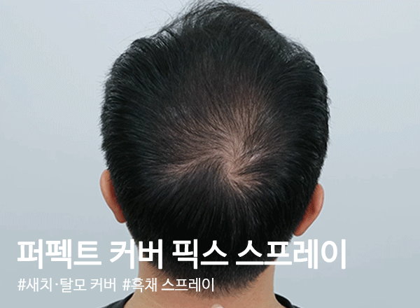 퍼펙트커버픽스스프레이